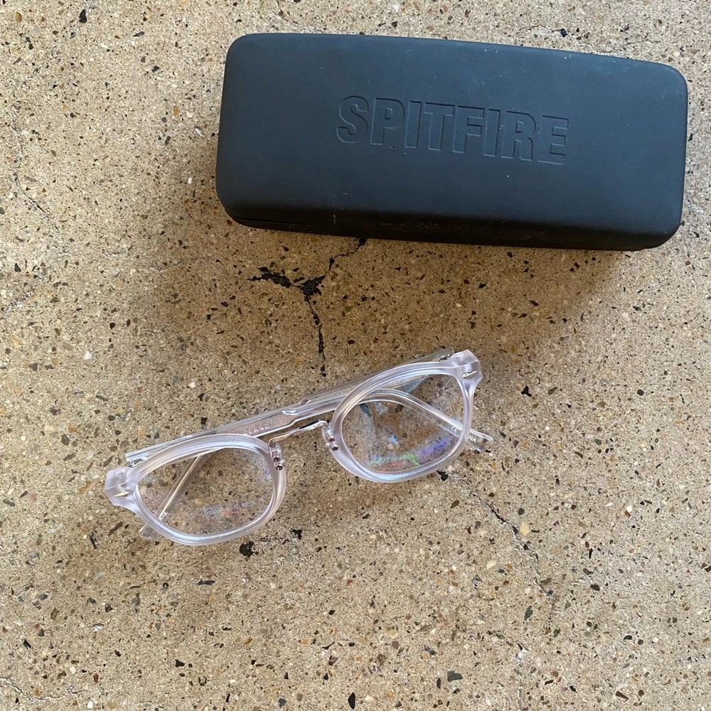 Spitfire Blue Light Glasses